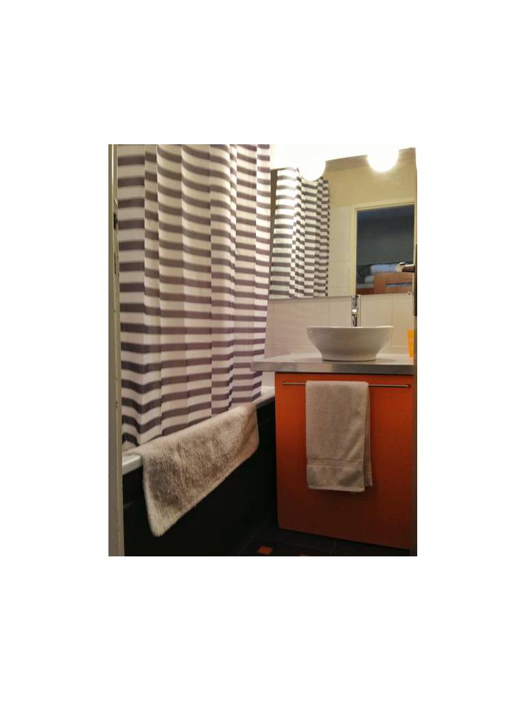 Appartement Grepon 
