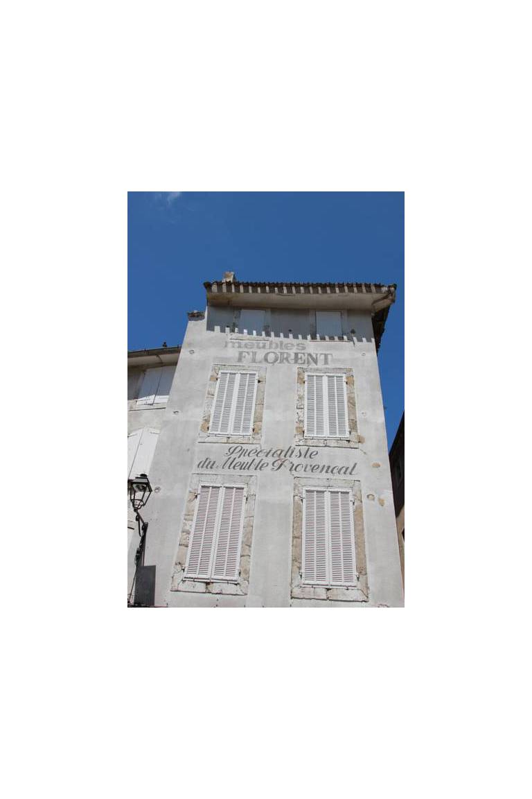 Un Coin De Luberon 