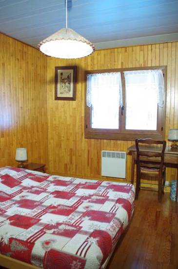 Chalet La Marmotte  Франция, Ле-Карроз-д'Араш