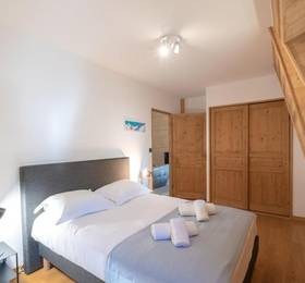 Отдых в Appartement Serena - Франция, Шамони