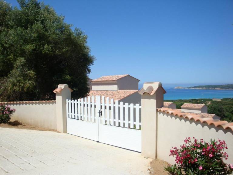 Residence Castugna