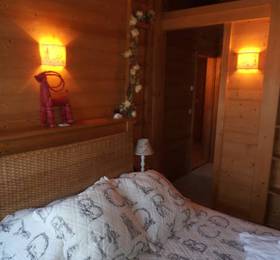 Туры в Chalet La Chouette  в Франции