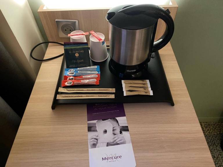 Mercure Thionville 