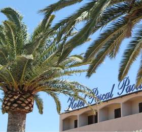 Отдых в Hotel-Club Pascal Paoli - Франция, Корсика