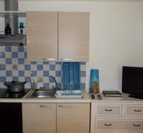 Отдых в Studios Castellane  - Франция, Кастеллан