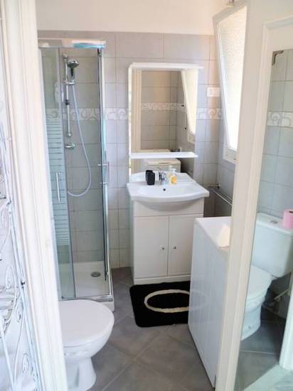 Appartement Mimosa  Франция, Кань-сюр-Мер