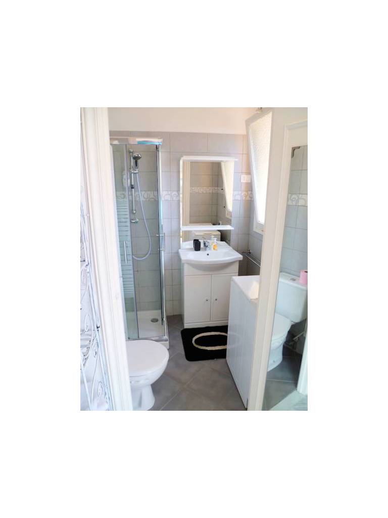 Appartement Mimosa 