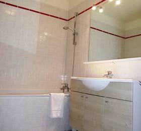 Residence Bidartea  в Сен-Пе-сюр-Нивеле