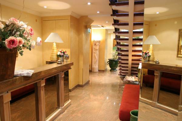 Neuilly Park Hotel 3* Франция, Париж