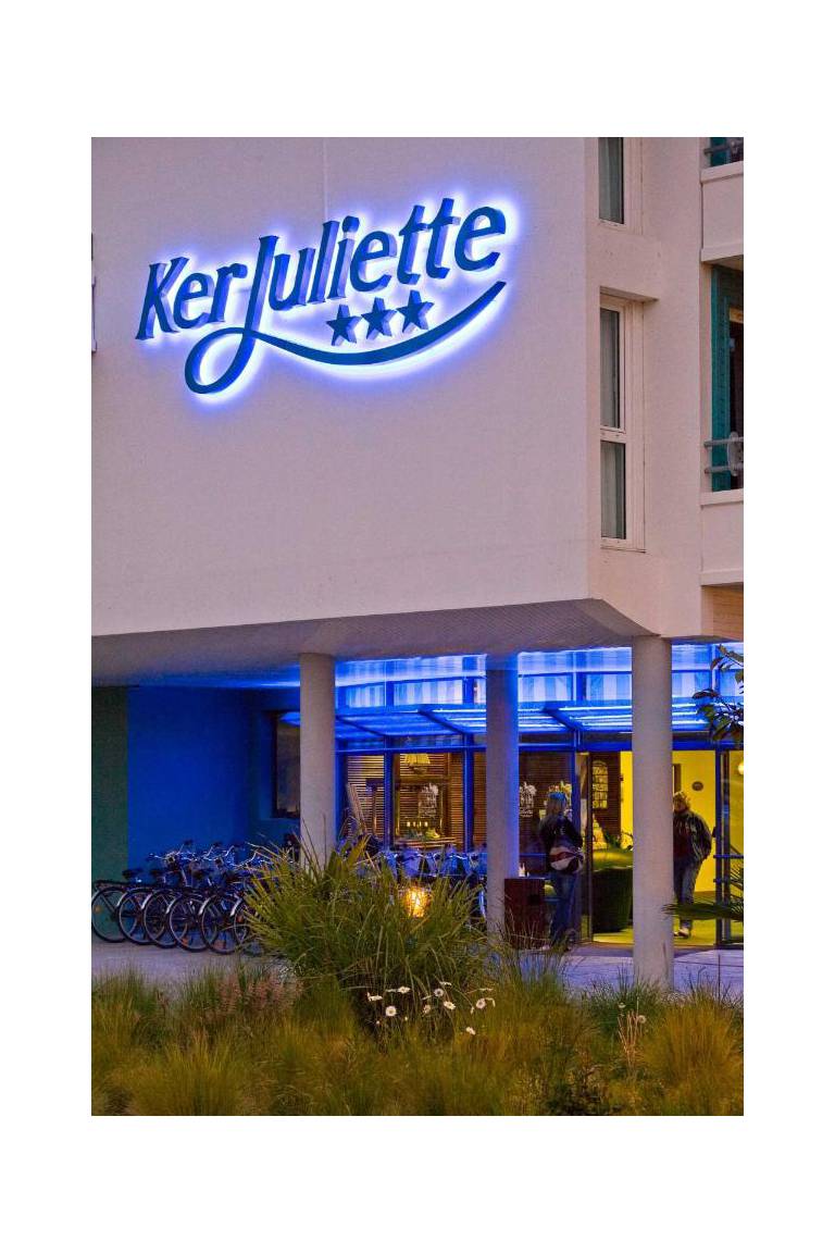 Hotel Ker Juliette 