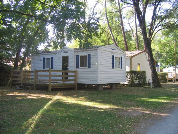 Camping Les Biches  4* Франция, Сент-Илер-де-Рье