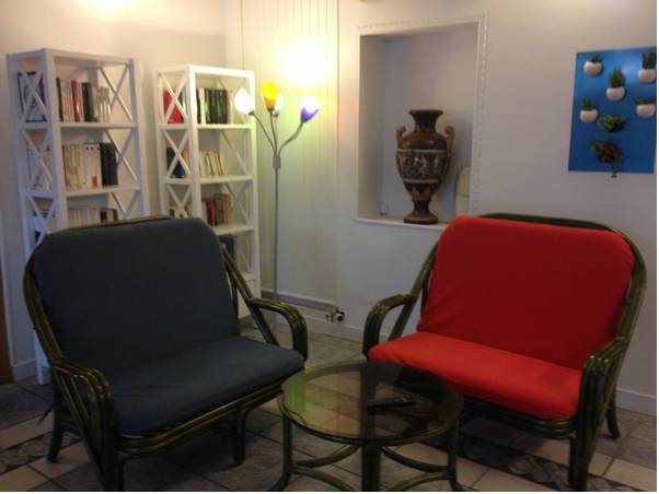 Hotel Couleurs Sud  2* Франция, Шарлевиль-Мезьер