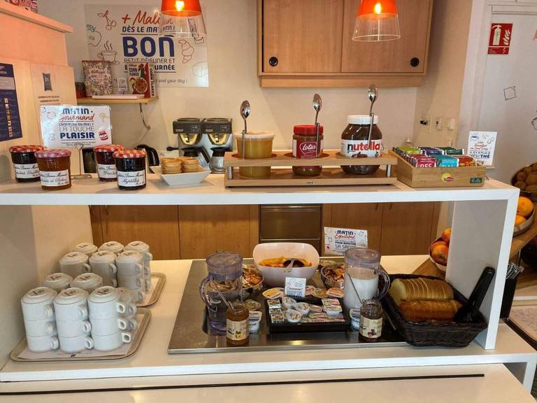 ibis budget Verdun 