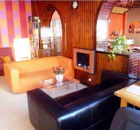 Туры в Hotel les Clarines в Франции