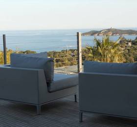 Туры в Villa Diamond Head в Франции