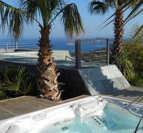 Villa Diamond Head  в Сент-Люси-де-Поре