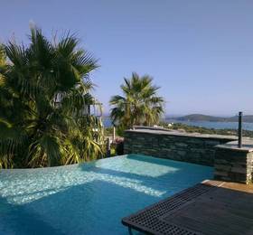 Villa Diamond Head в Сент-Люси-де-Поре