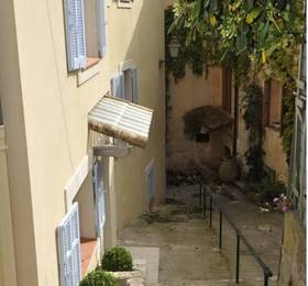 Bastide des Calvys  в Кане