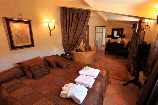 Bastide Du Calalou 4* Франция, Оп