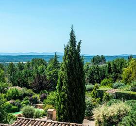 Bastide Du Calalou в Опе