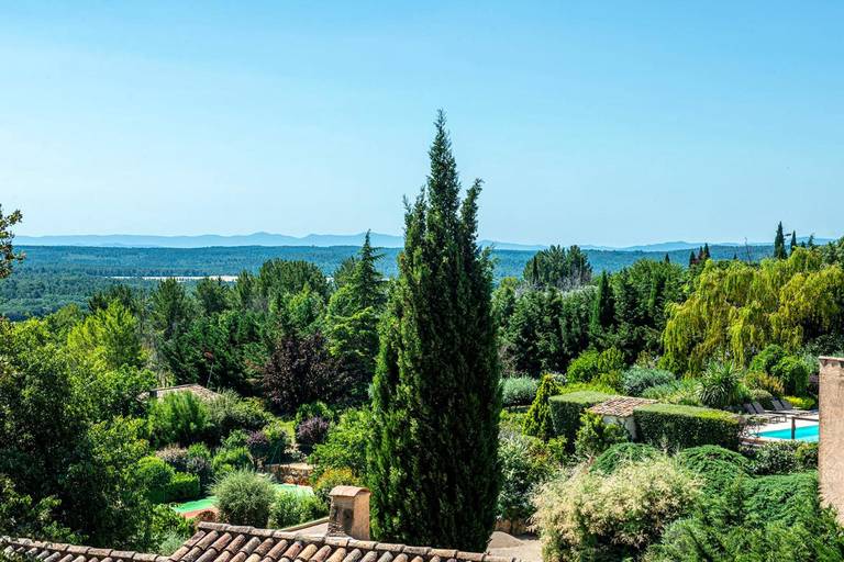 Bastide Du Calalou