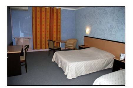 Auberge les Aromes 2* Франция, Грасс