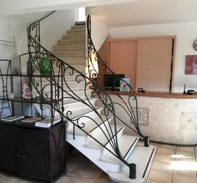 Отдых в Auberge les Aromes - Франция, Грасс