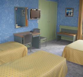 Туры в Auberge les Aromes в Франции