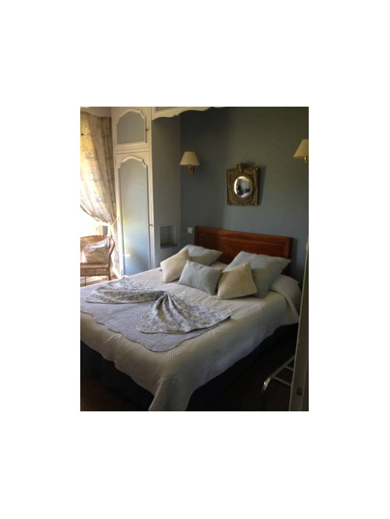 Auberge le Luberon 