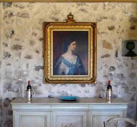 Отдых в Bastide St Mathieu  - Франция, Грасс