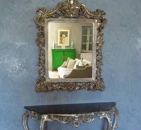 Bastide St Mathieu  в Грассе