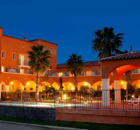 Отдых в Palmyra Golf Hotel  - Франция, Кап-д'Агд