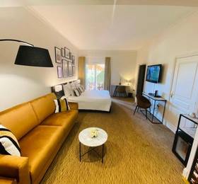 Туры в Palmyra Golf Hotel  в Франции