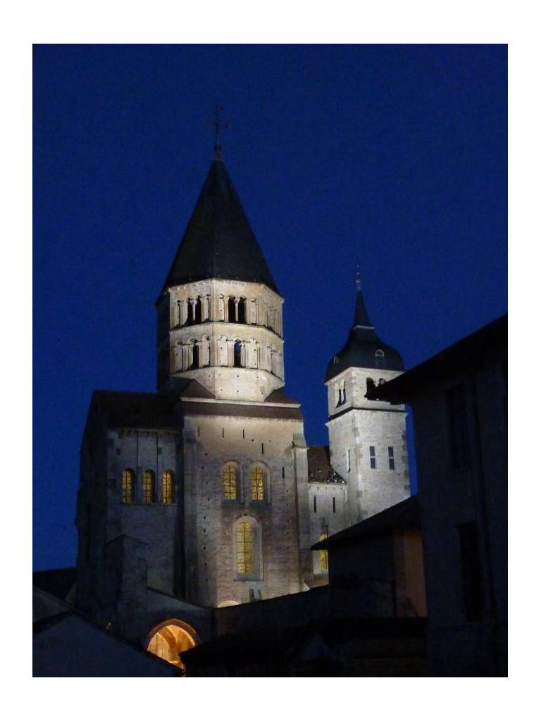 Hotel de Bourgogne 