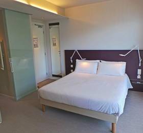 Отдых в Hotel Palm Garavan - Франция, Ментона