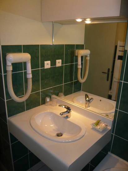 Citotel le Carabas  2* Франция, Эпиналь