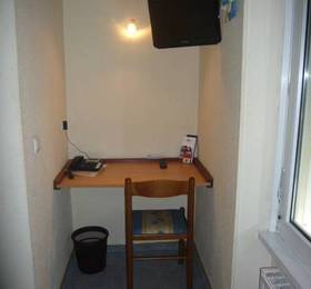 Отдых в Citotel le Carabas  - Франция, Эпиналь