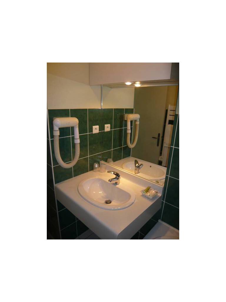 Citotel le Carabas 