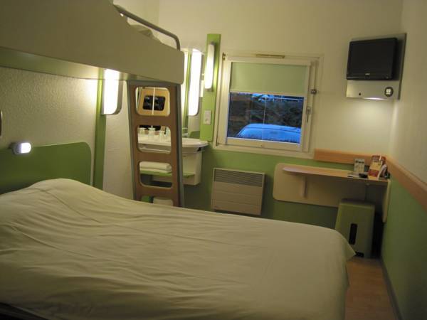 ibis budget Epinal 2* Франция, Эпиналь