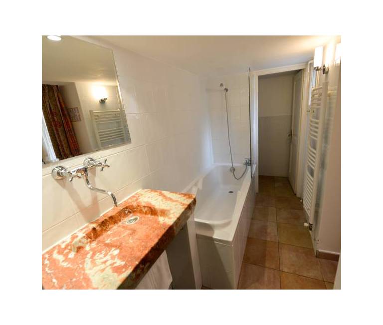 Hotel la Bona Casa 