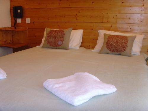 Hotel Le Boomerang Франция, Ле-Гет