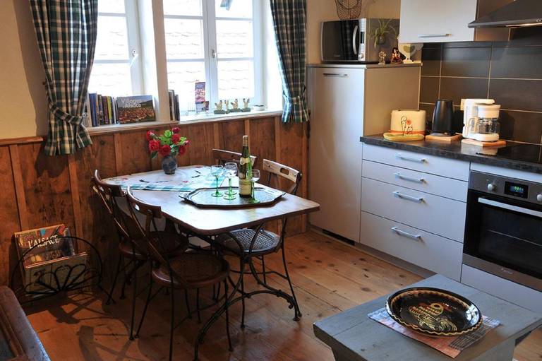 Gite Chez Marianne 