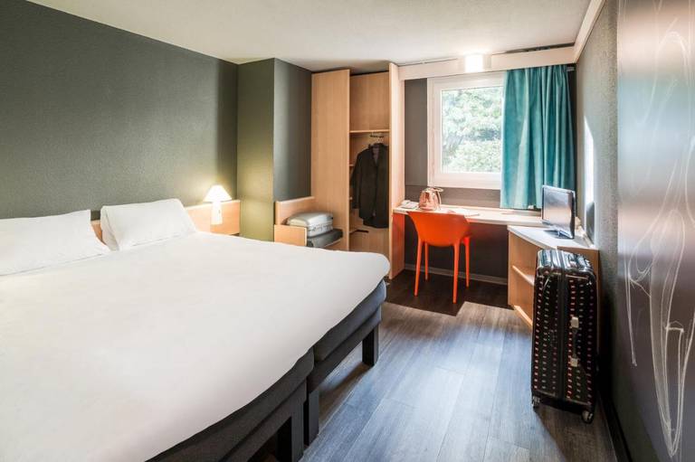 ibis Rennes Cesson 
