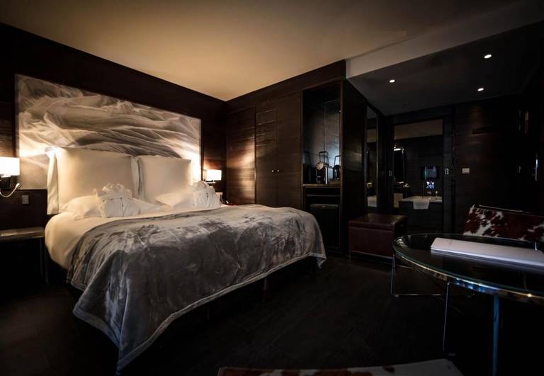 Hotel Avenue Lodge 