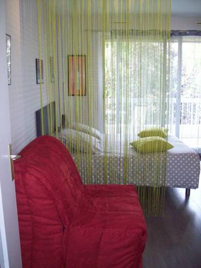 Terrasses de Missy  Франция, Ла-Рошель
