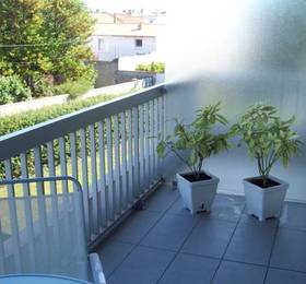 Terrasses de Missy  в Ла-Рошеле