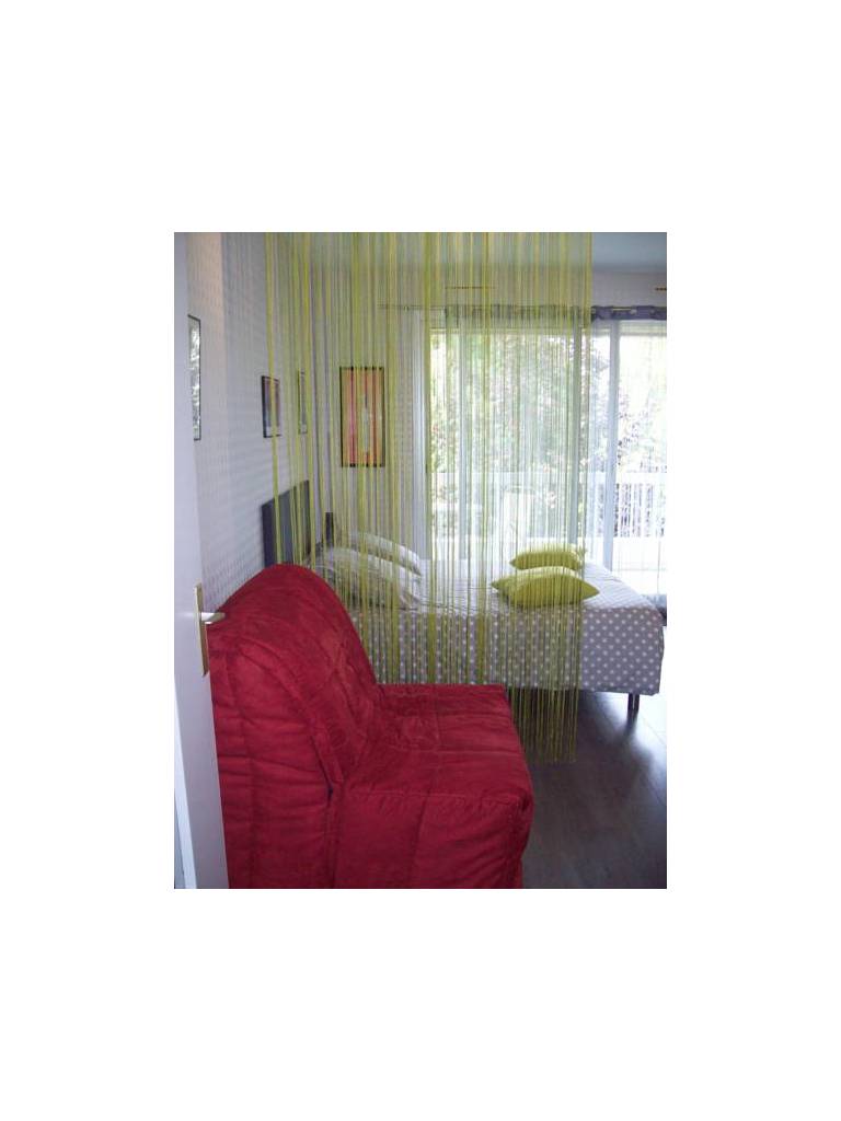 Terrasses de Missy 