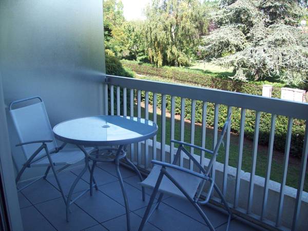 Terrasses de Missy 