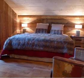 Chalet les Alpages  в Ле-дез-Альпе