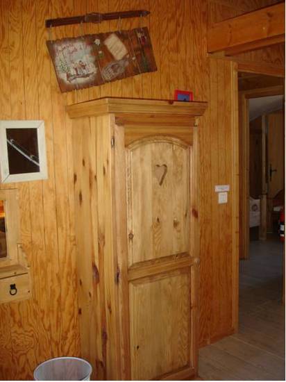 Chalet Perce Neige  Франция, Ле-дез-Альп